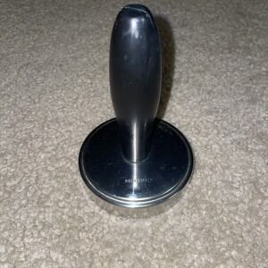 Bellemain Meat Pounder Tenderizer Stainless Steel Heavy Duty Flattening Tool